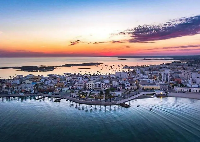 Costa Del Porto Porto Cesareo