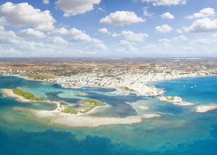 Costa Del Porto Porto Cesareo