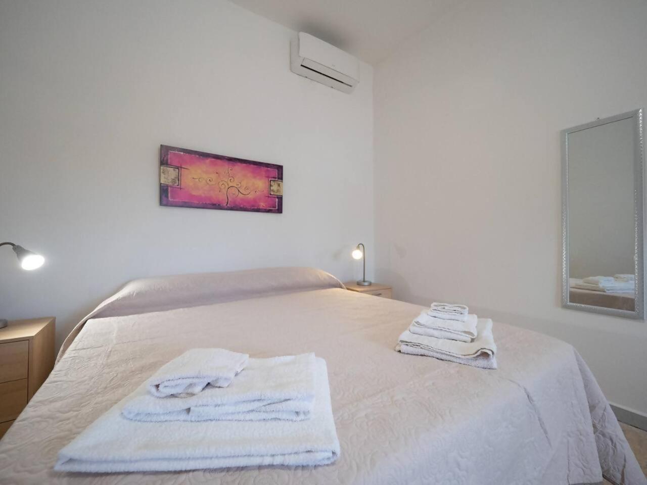 Costa Del Porto Holiday home