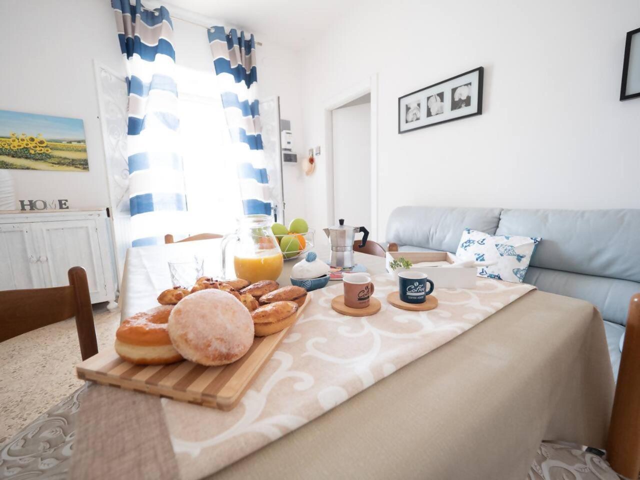 Costa Del Porto Holiday home *