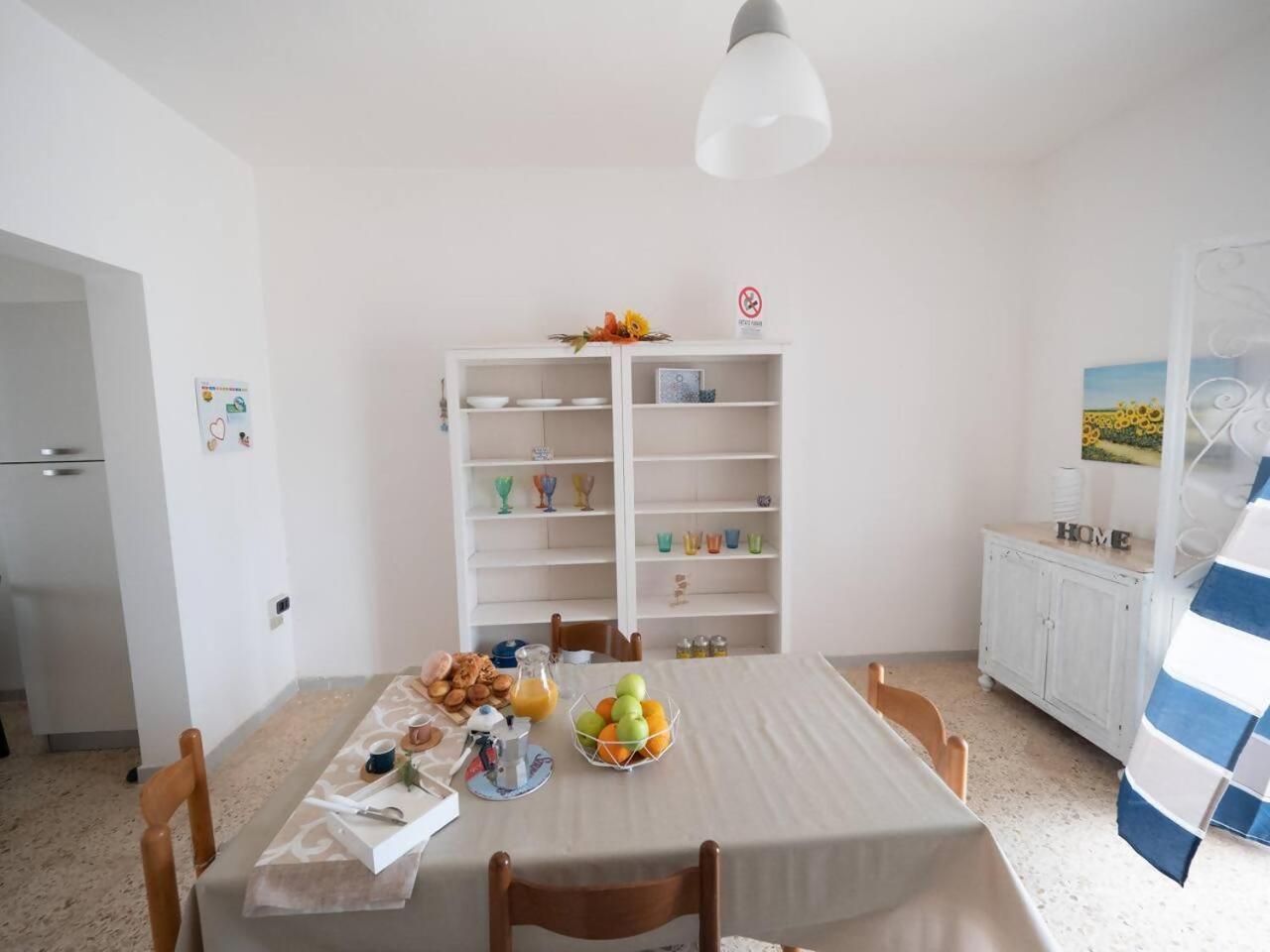 Costa Del Porto Holiday home Porto Cesareo