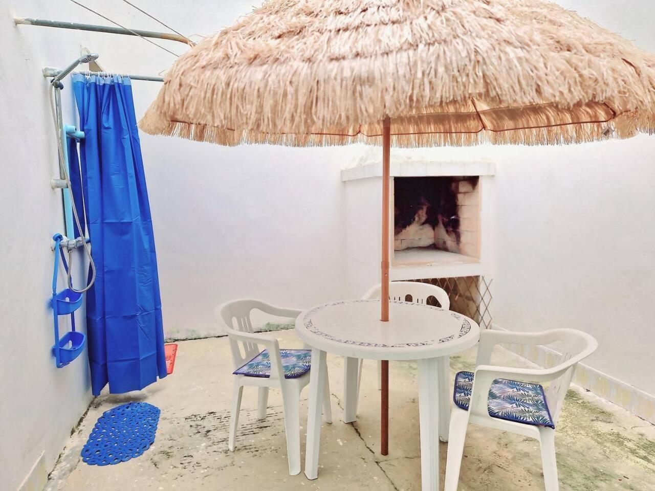 Сasa de vacaciones Costa Del Porto Porto Cesareo