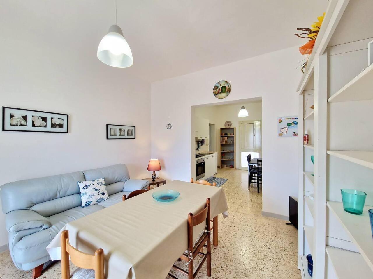 Costa Del Porto Сasa de vacaciones Porto Cesareo