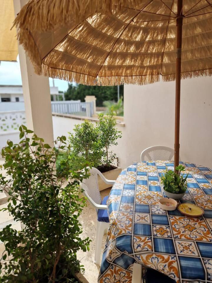 Holiday home Costa Del Porto *