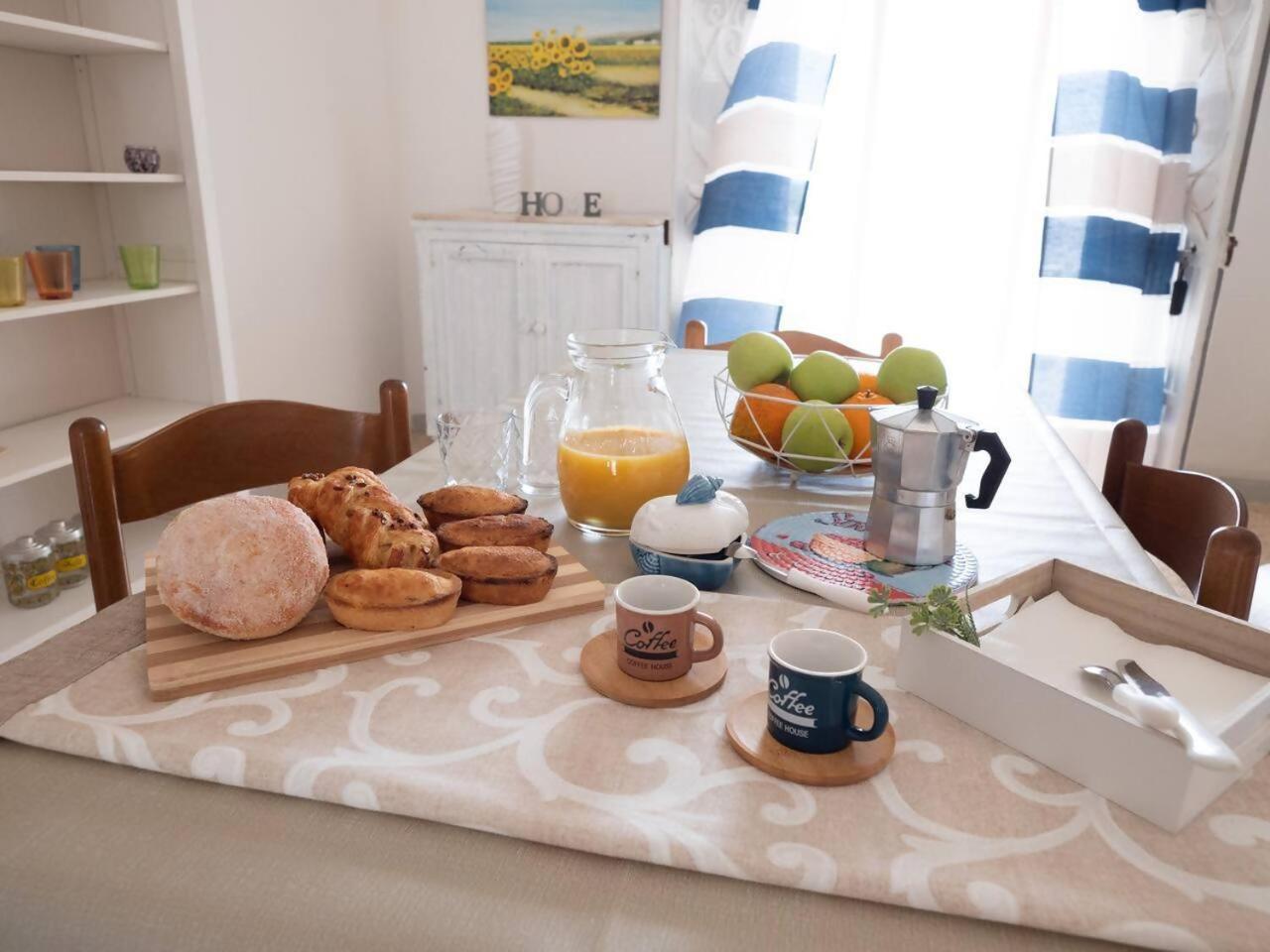 Costa Del Porto Holiday home Porto Cesareo