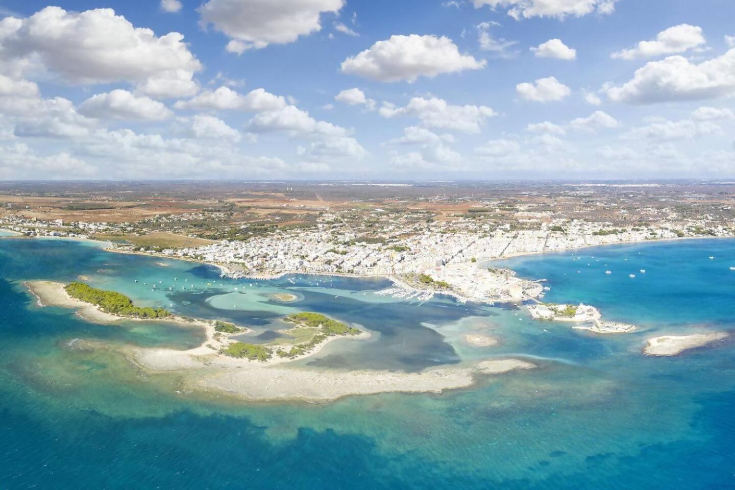 Costa Del Porto Holiday home Porto Cesareo